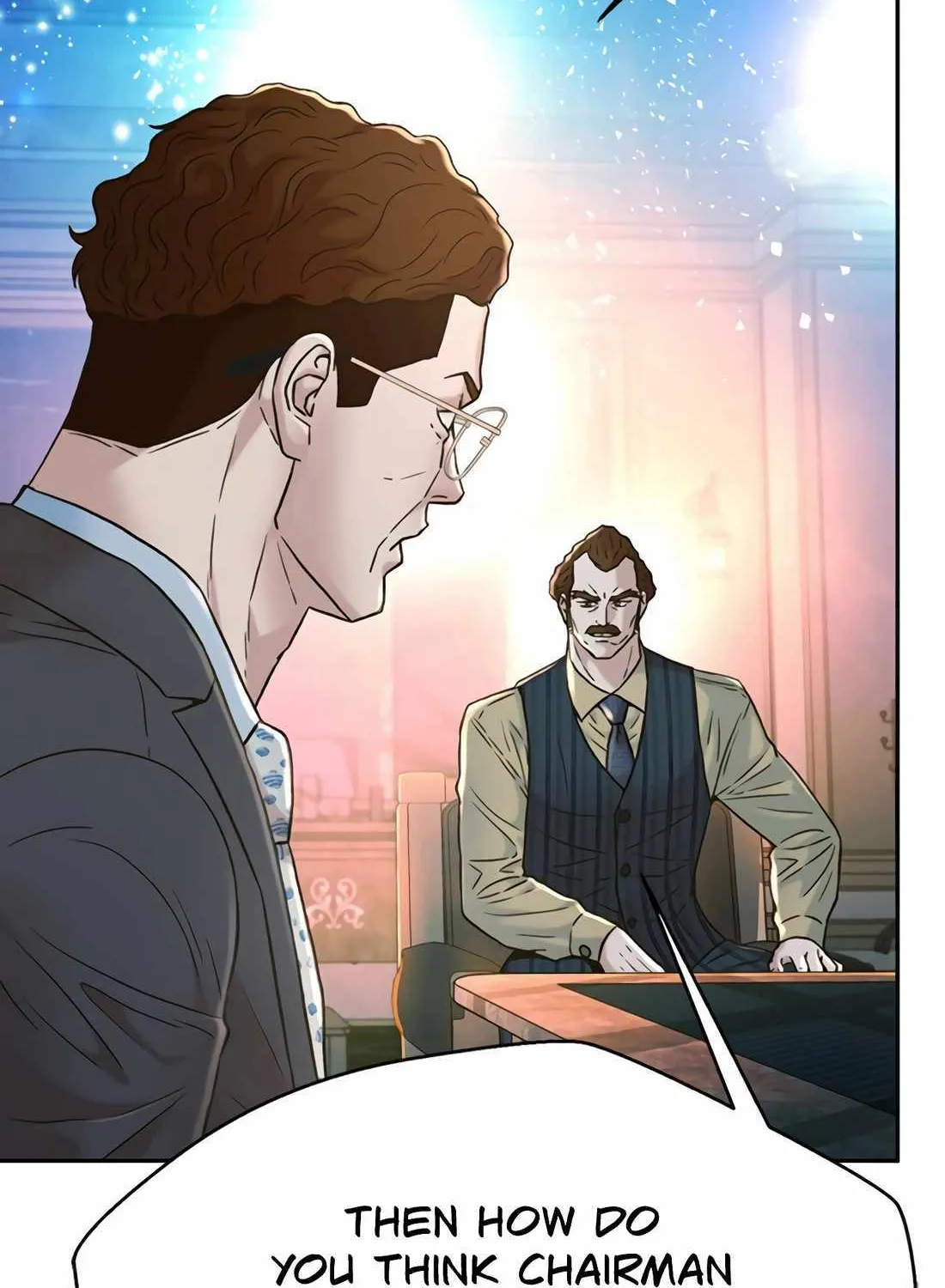 Judge Lee Han Young Chapter 166 page 15 - 