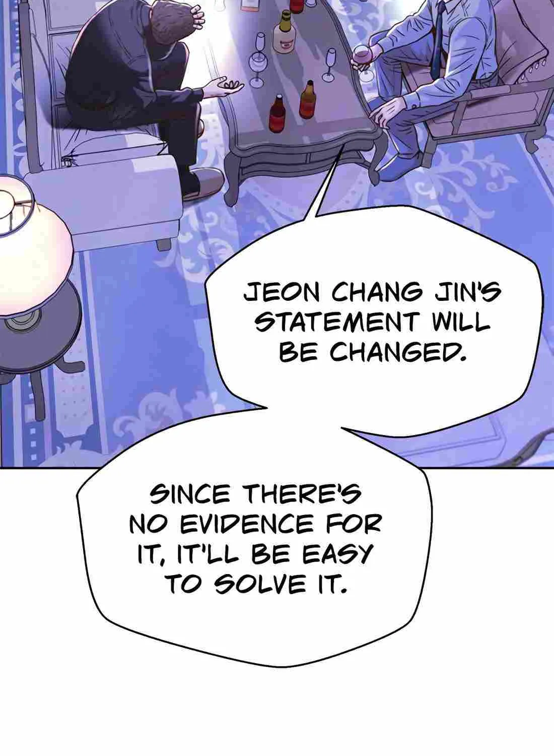 Judge Lee Han Young Chapter 166 page 144 - 