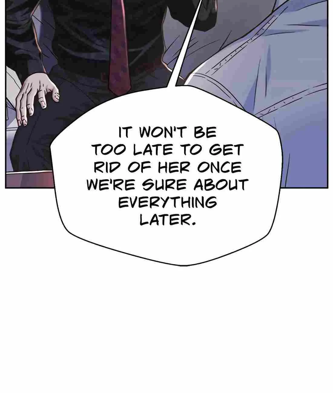 Judge Lee Han Young Chapter 166 page 149 - 