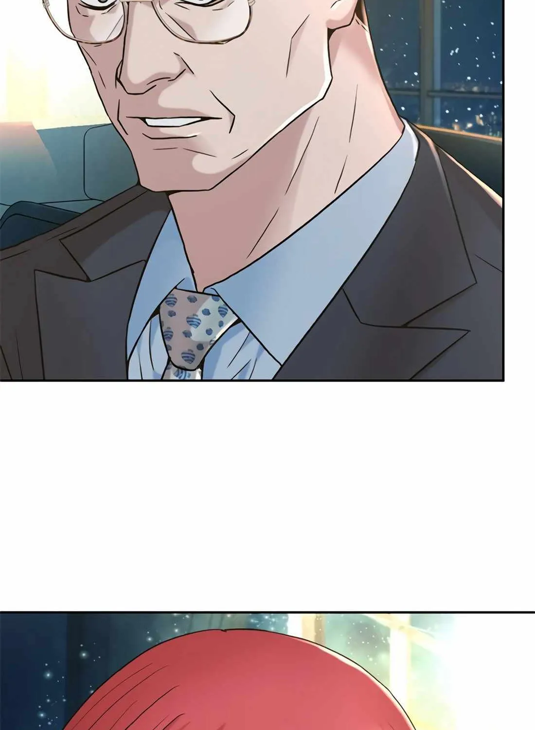Judge Lee Han Young Chapter 166 page 21 - 