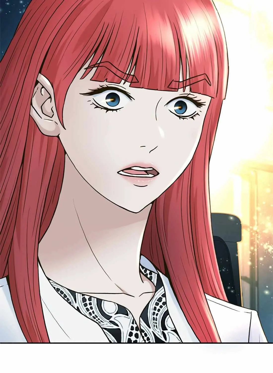 Judge Lee Han Young Chapter 166 page 22 - 