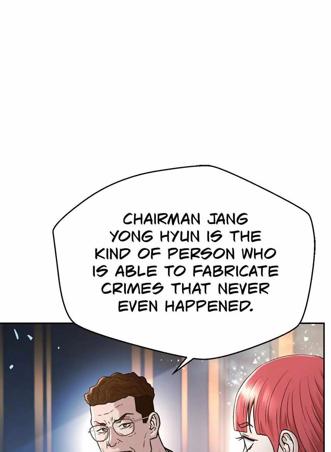 Judge Lee Han Young Chapter 166 page 25 - 