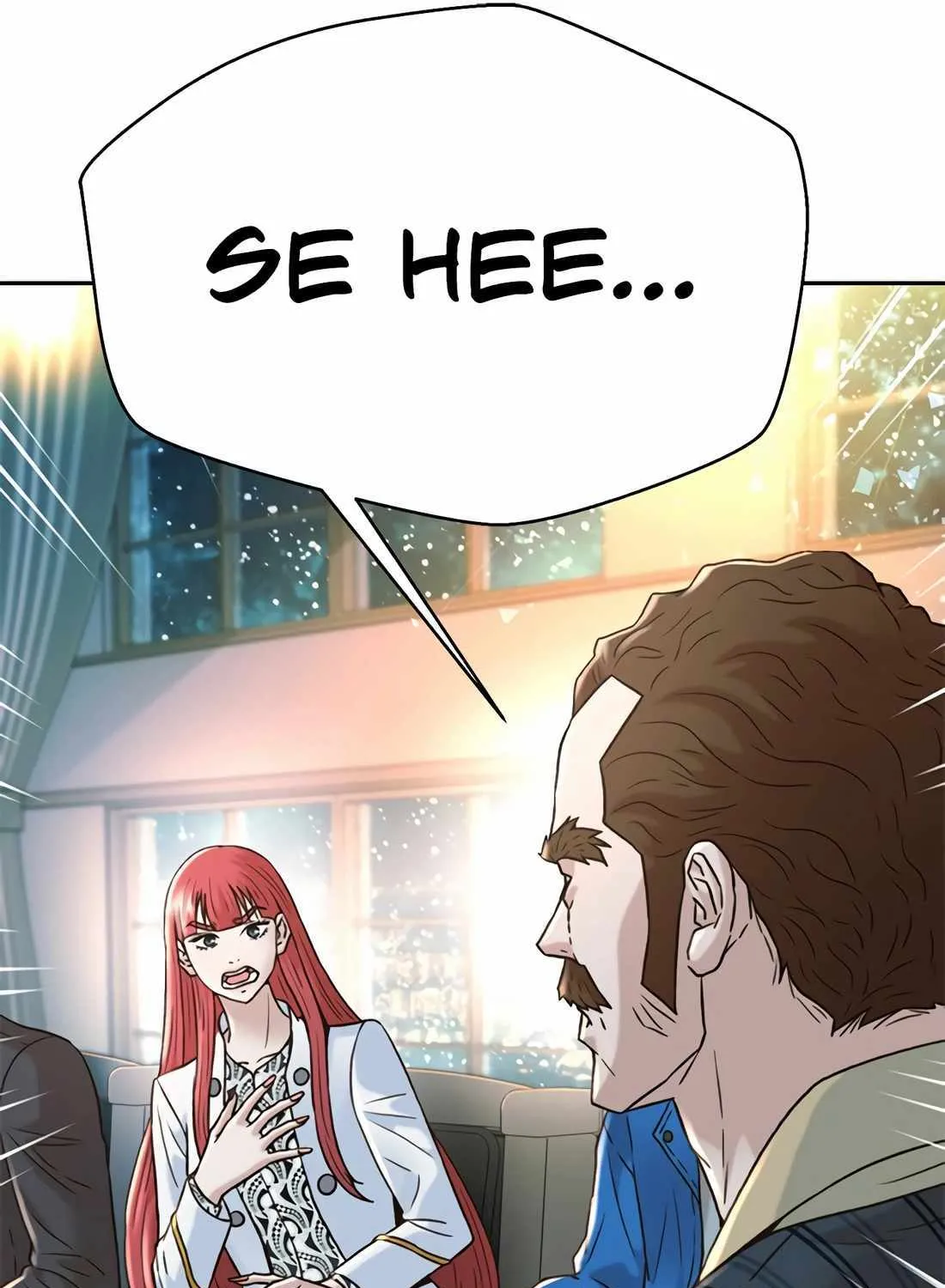 Judge Lee Han Young Chapter 166 page 29 - 