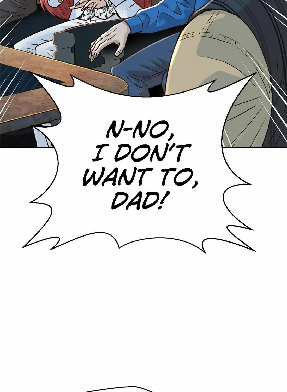 Judge Lee Han Young Chapter 166 page 30 - 