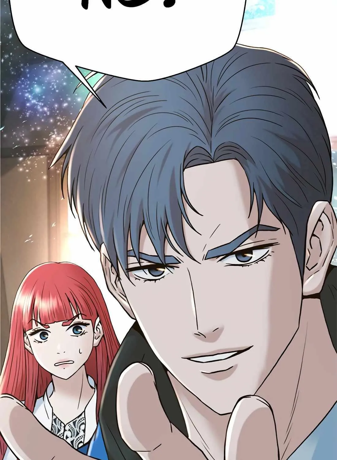 Judge Lee Han Young Chapter 166 page 33 - 