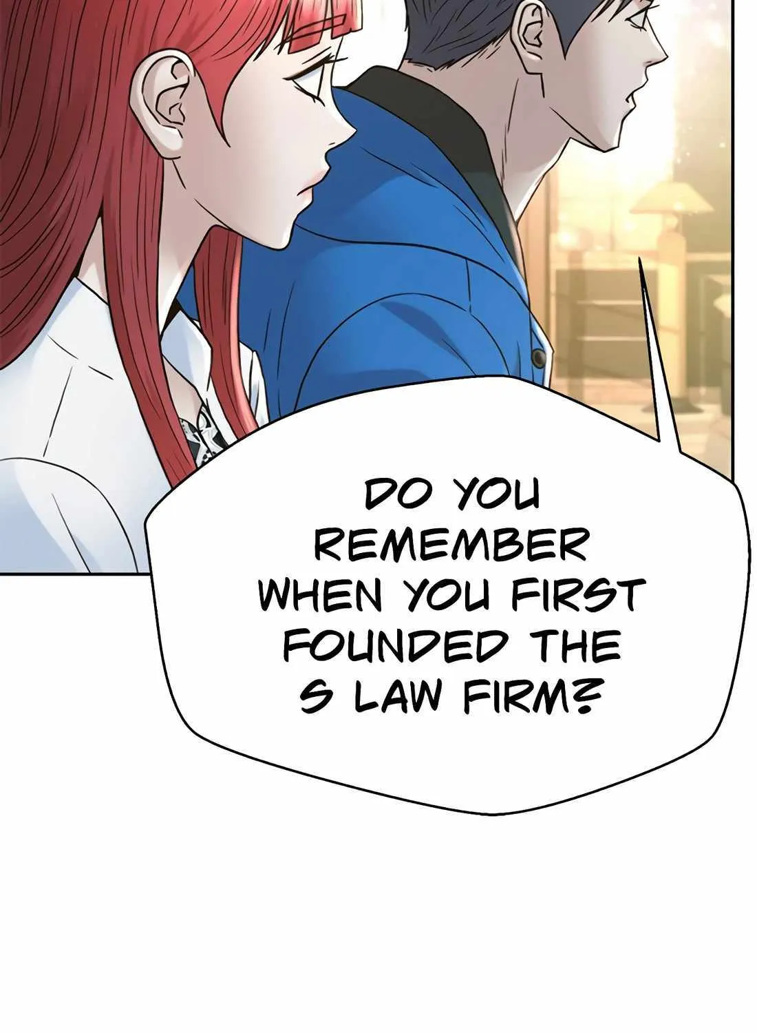 Judge Lee Han Young Chapter 166 page 37 - 