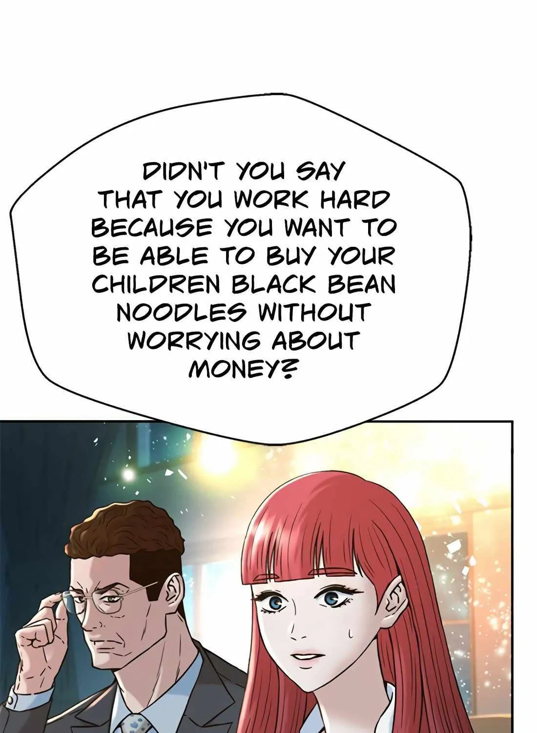 Judge Lee Han Young Chapter 166 page 40 - 