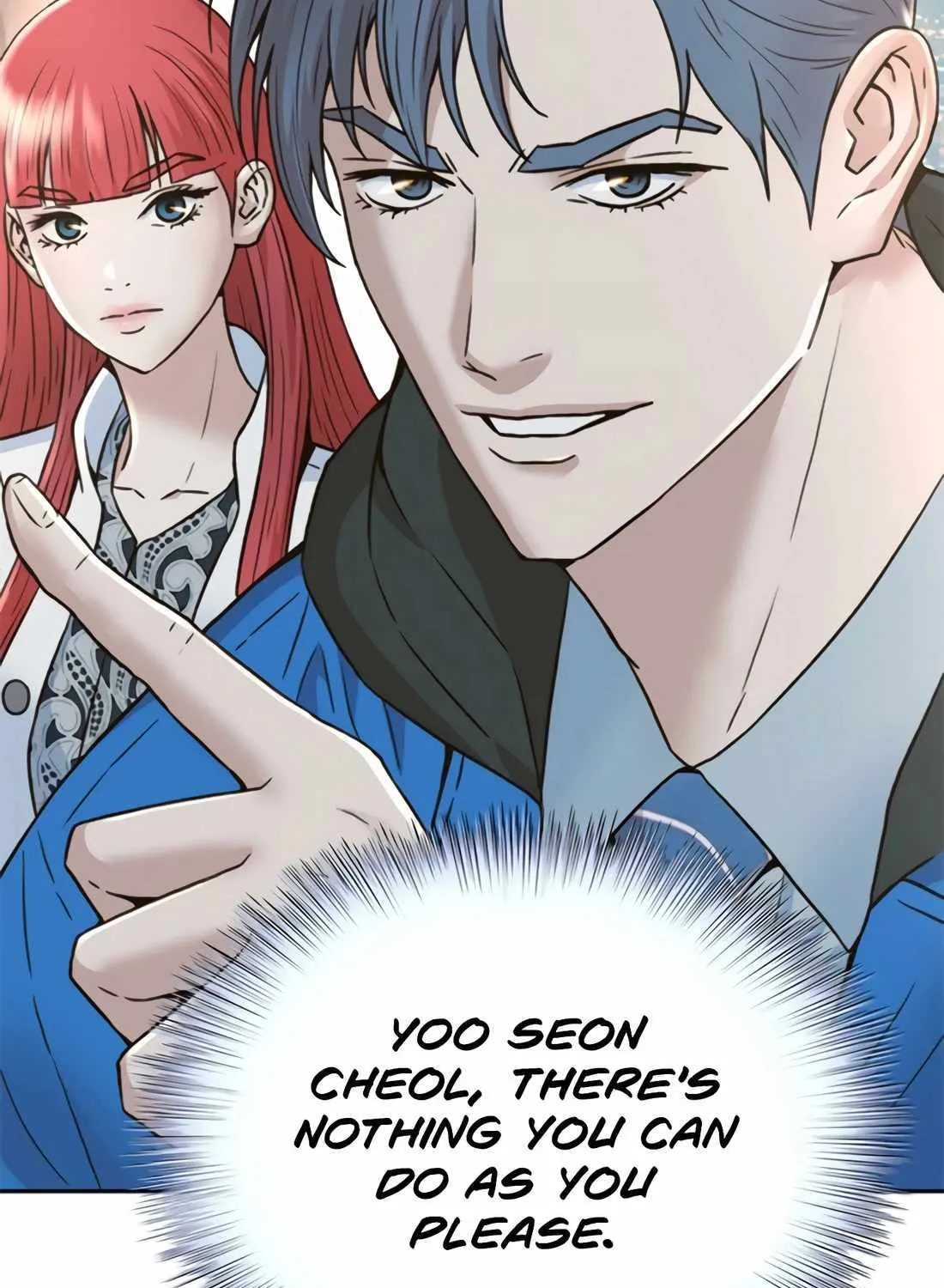 Judge Lee Han Young Chapter 166 page 5 - 