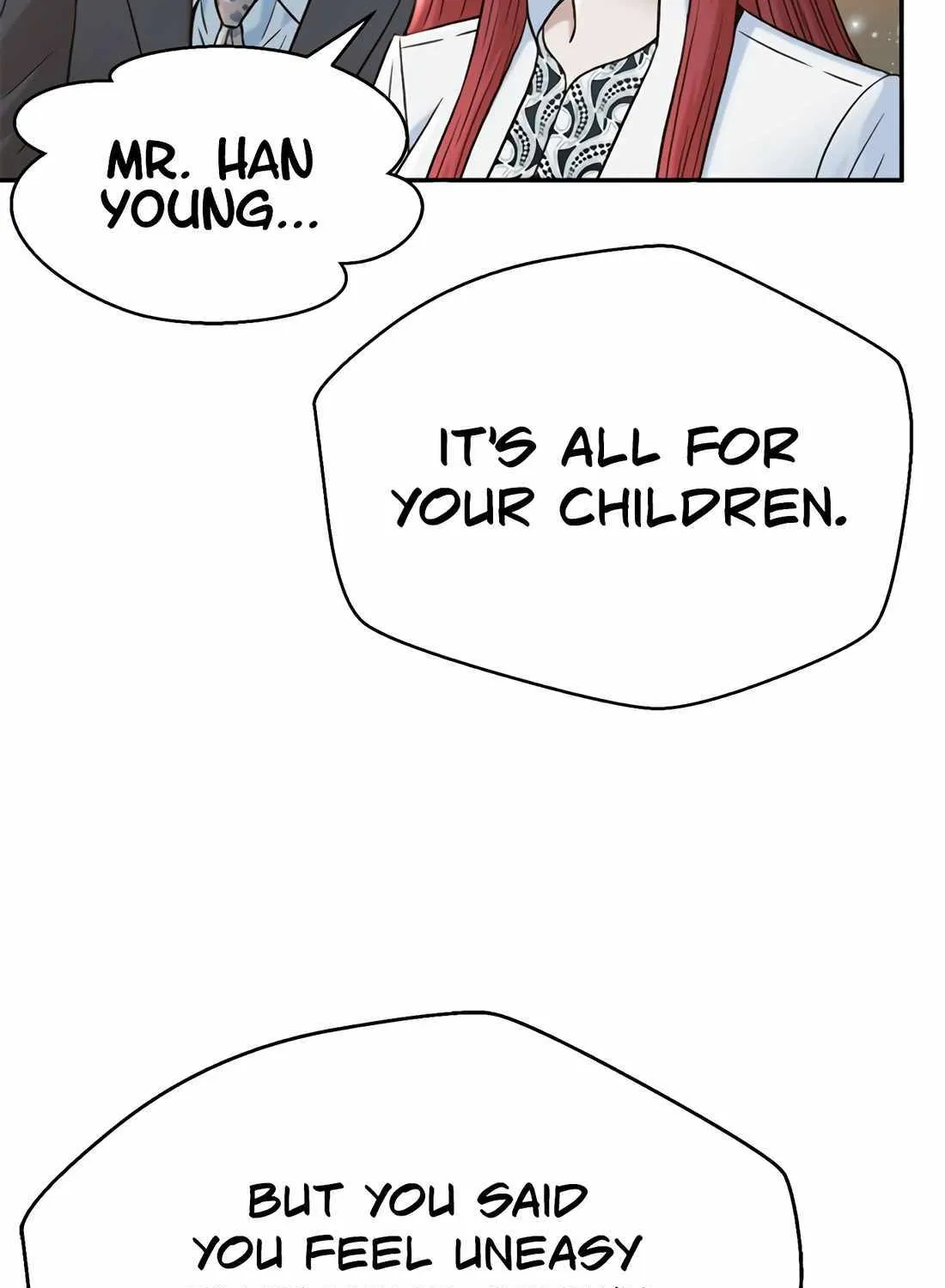 Judge Lee Han Young Chapter 166 page 41 - 