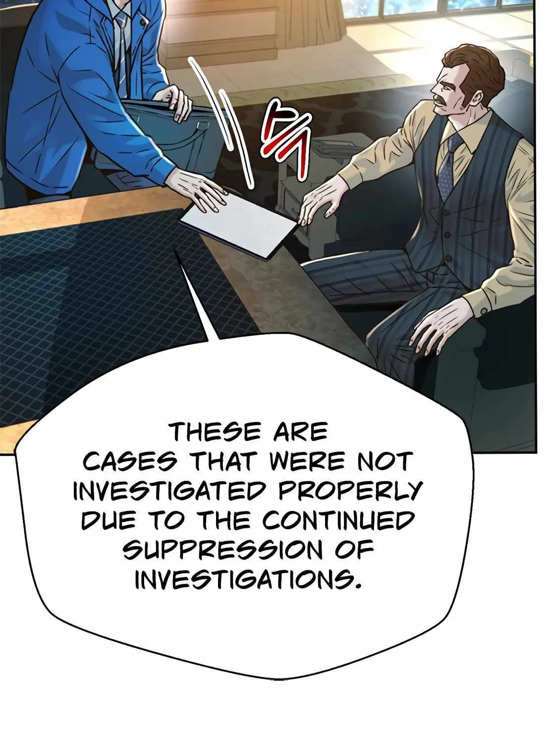 Judge Lee Han Young Chapter 166 page 54 - 