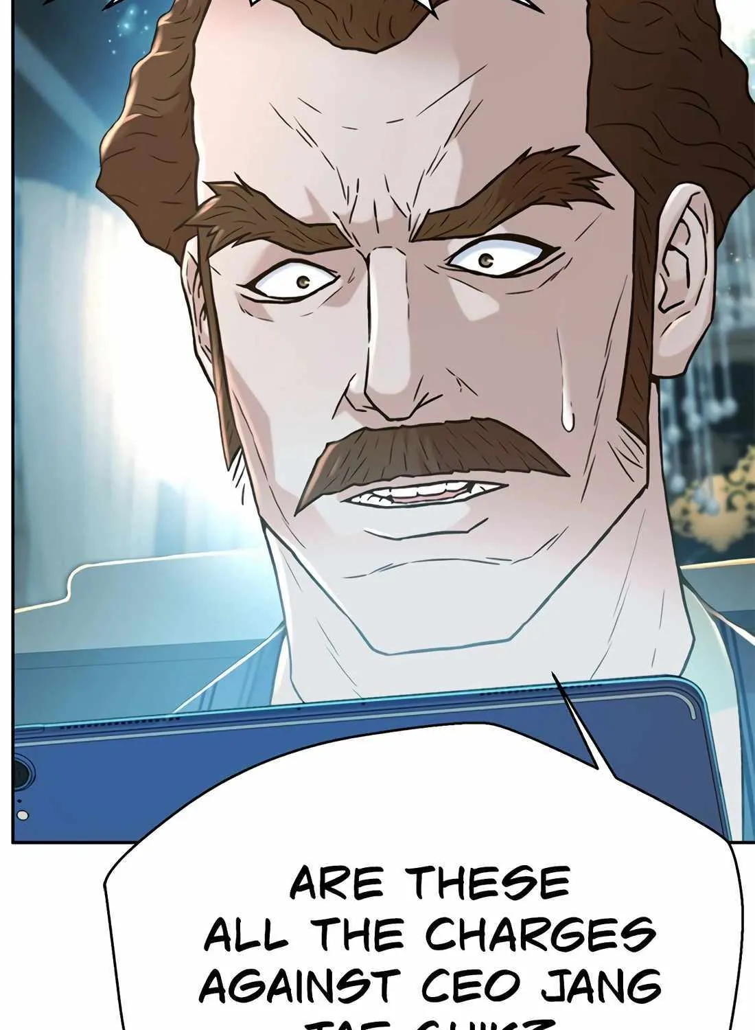 Judge Lee Han Young Chapter 166 page 58 - 