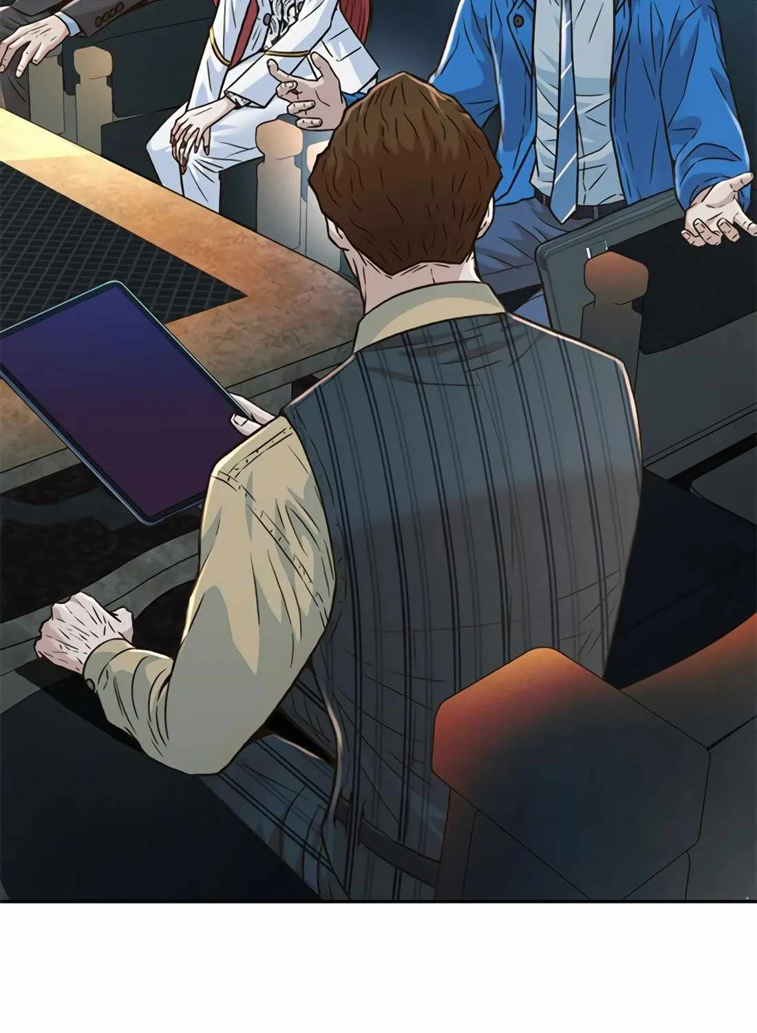 Judge Lee Han Young Chapter 166 page 66 - 