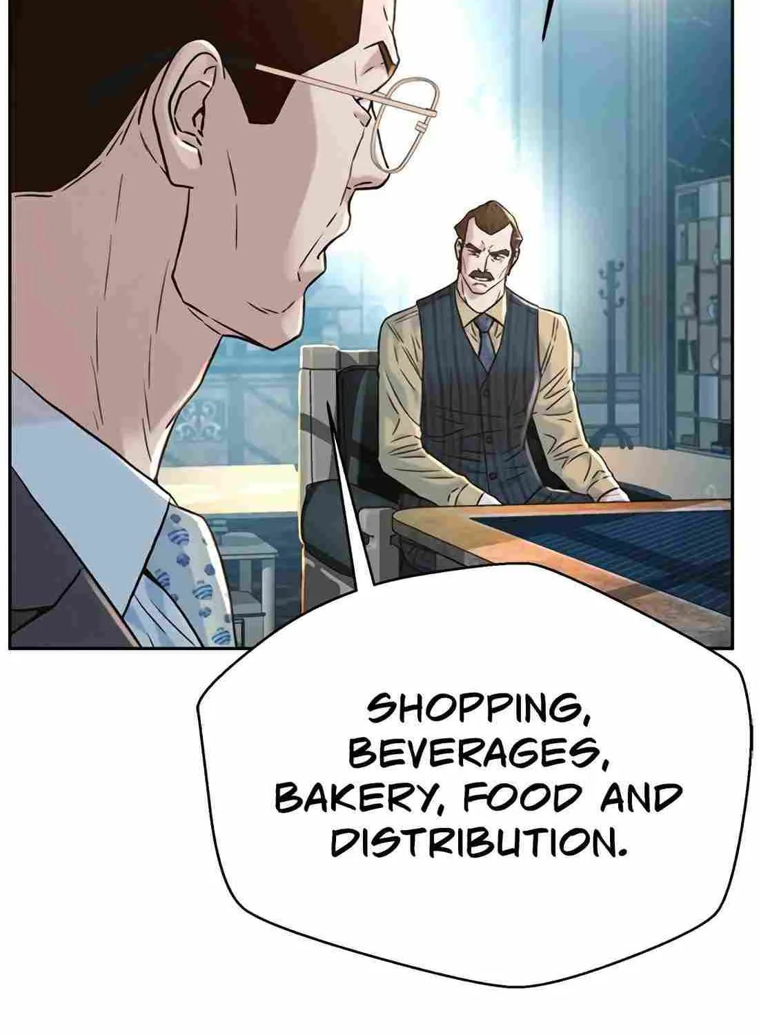 Judge Lee Han Young Chapter 166 page 77 - 