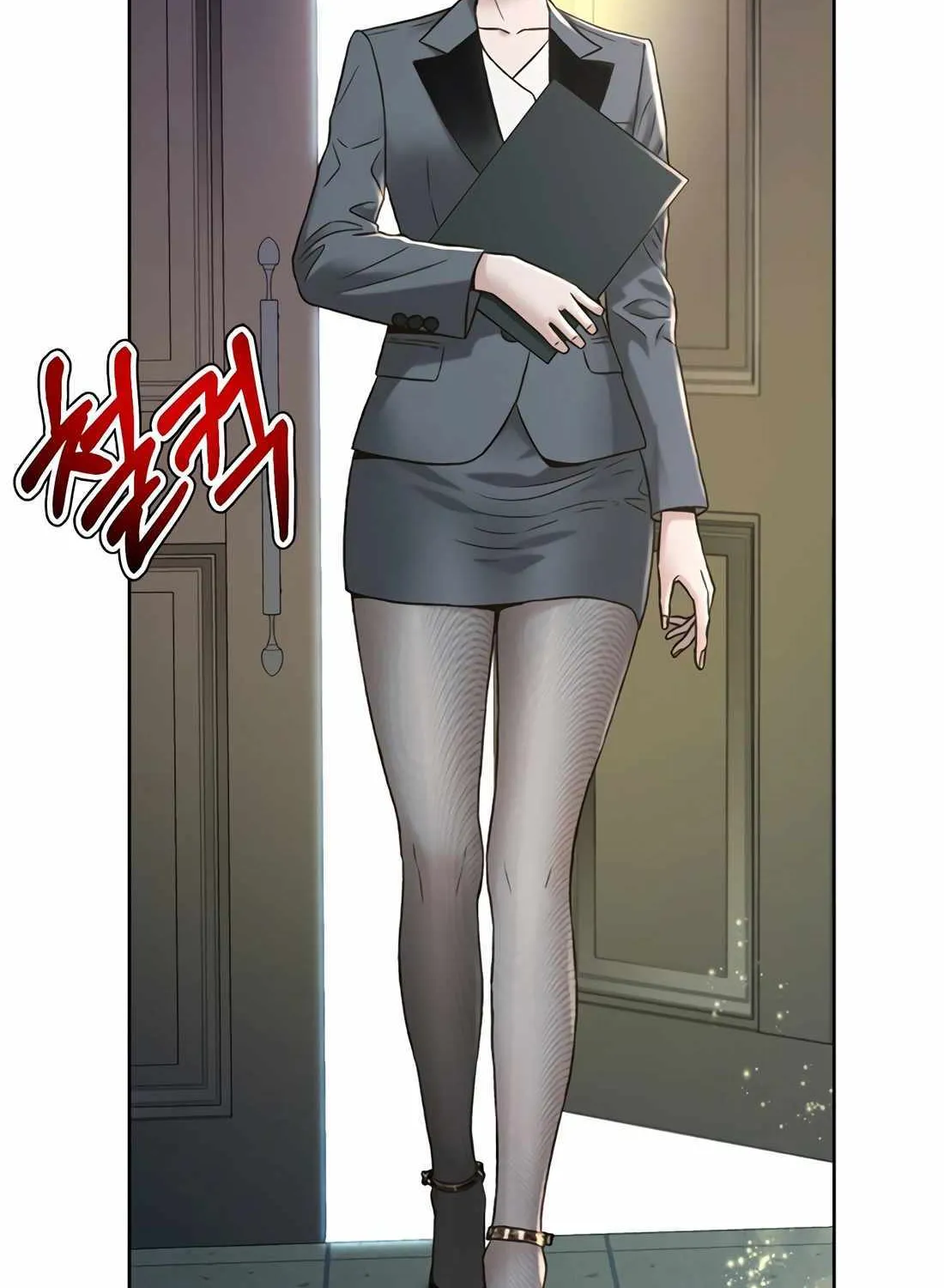 Judge Lee Han Young Chapter 166 page 85 - 