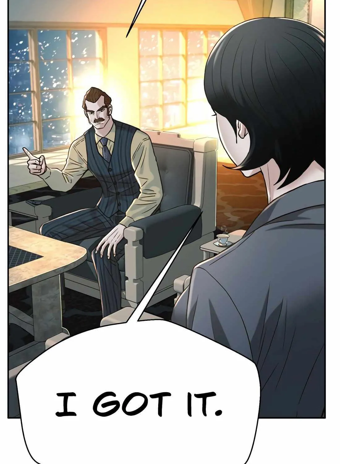 Judge Lee Han Young Chapter 166 page 87 - 