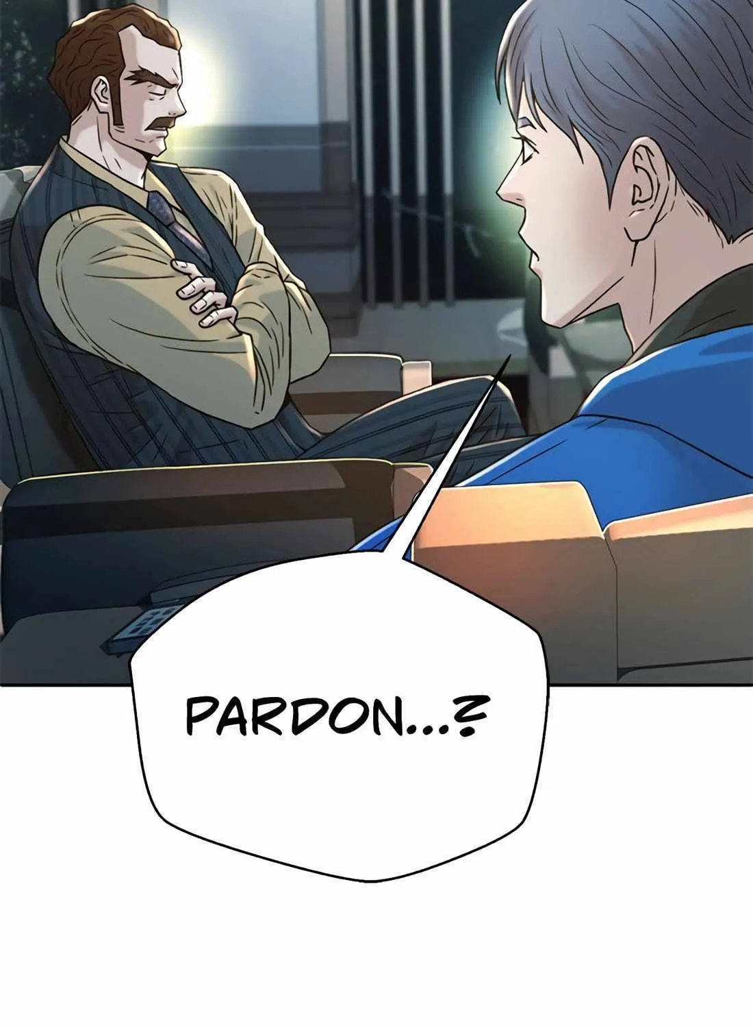 Judge Lee Han Young Chapter 166 page 92 - 