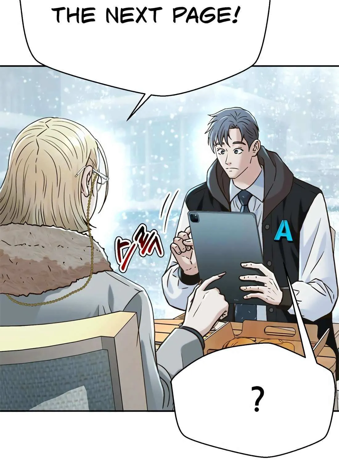 Judge Lee Han Young Chapter 167 page 106 - 