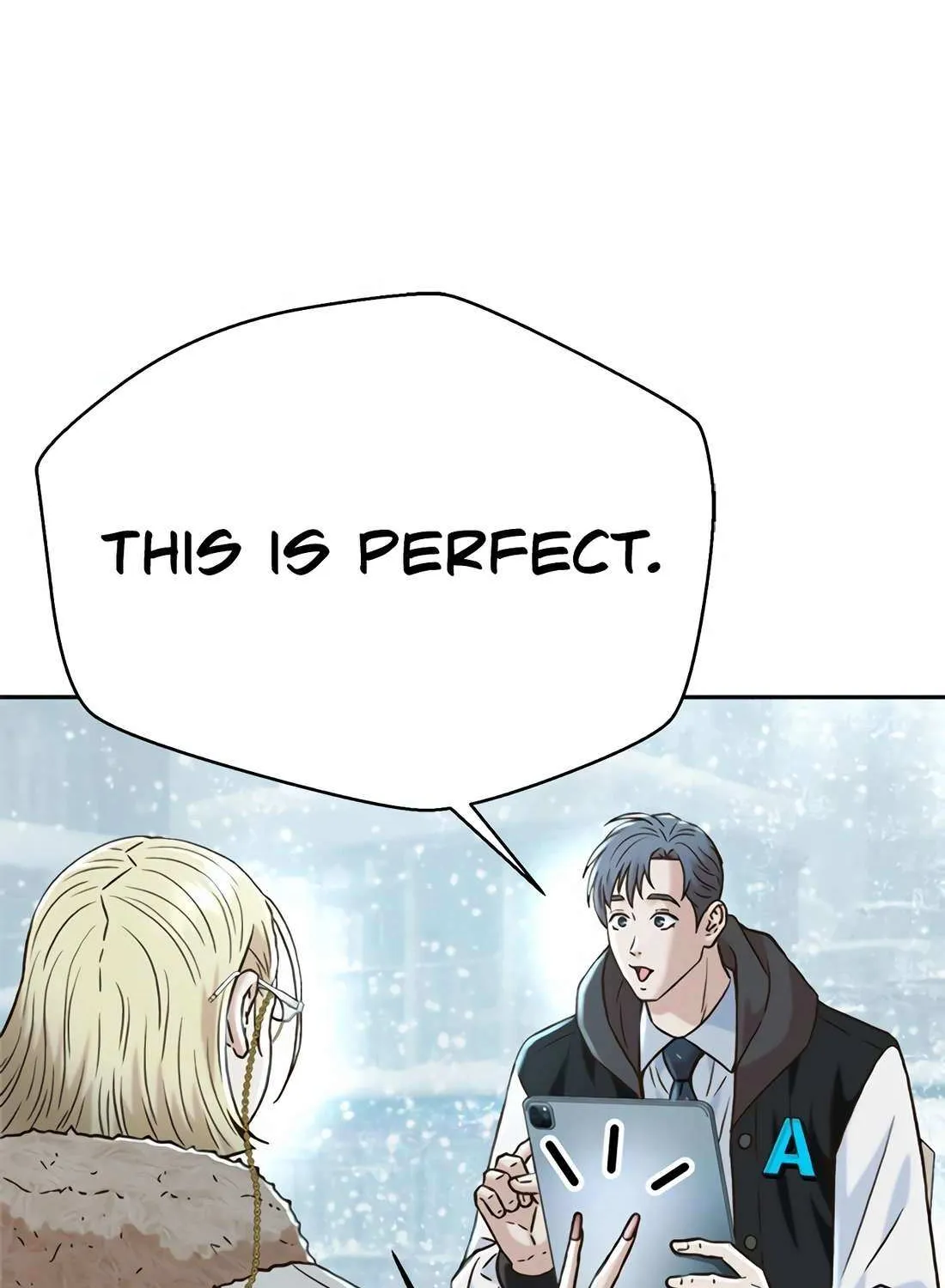 Judge Lee Han Young Chapter 167 page 107 - 