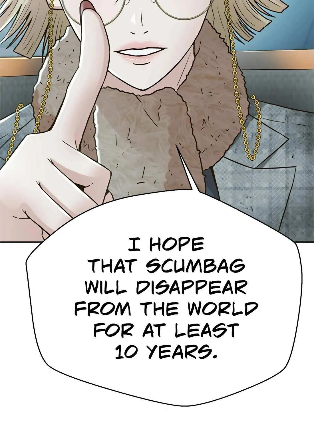 Judge Lee Han Young Chapter 167 page 115 - 