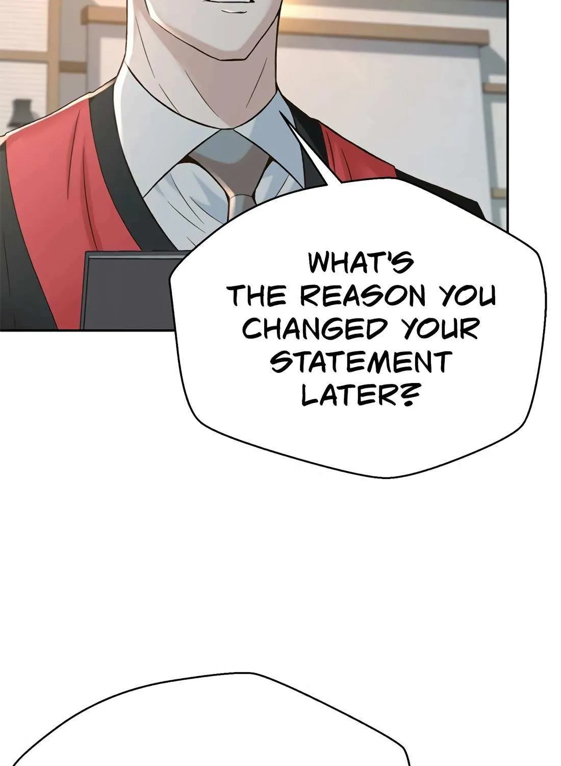 Judge Lee Han Young Chapter 167 page 124 - 