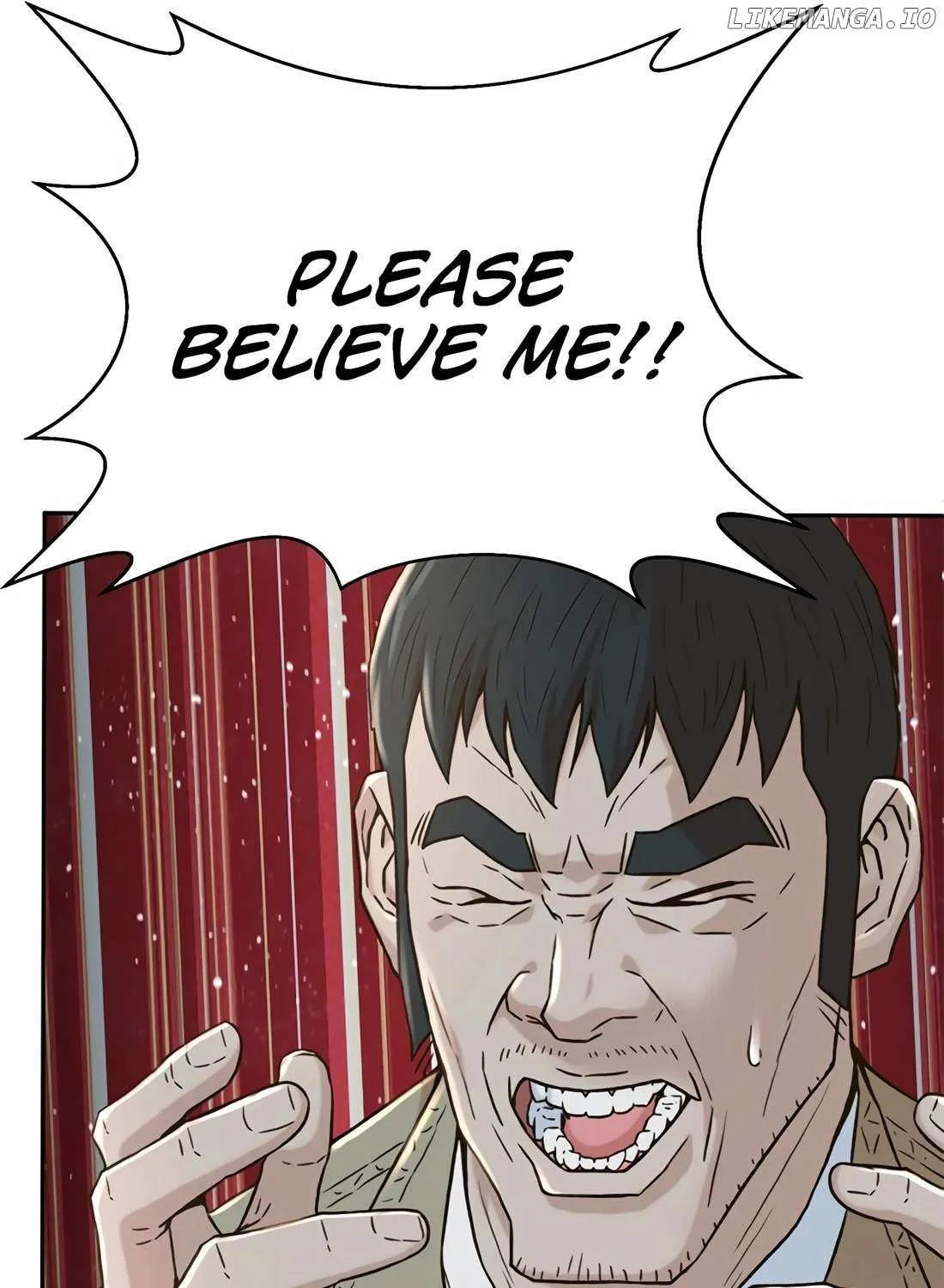Judge Lee Han Young Chapter 167 page 130 - 