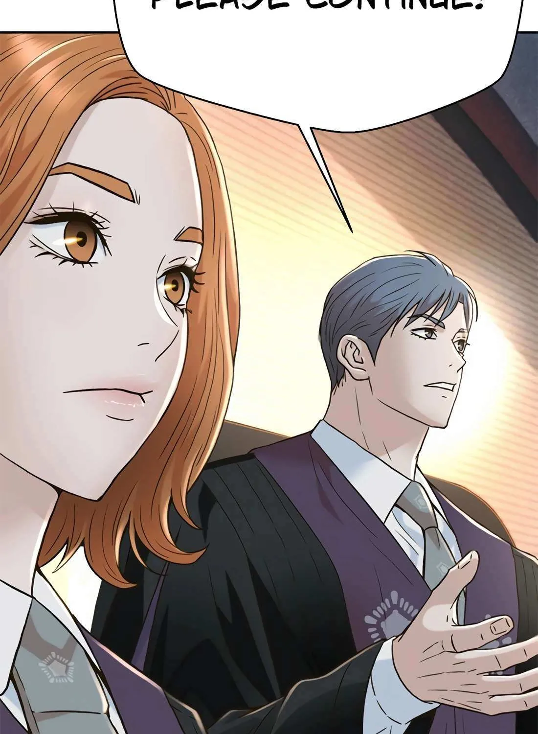 Judge Lee Han Young Chapter 167 page 137 - 