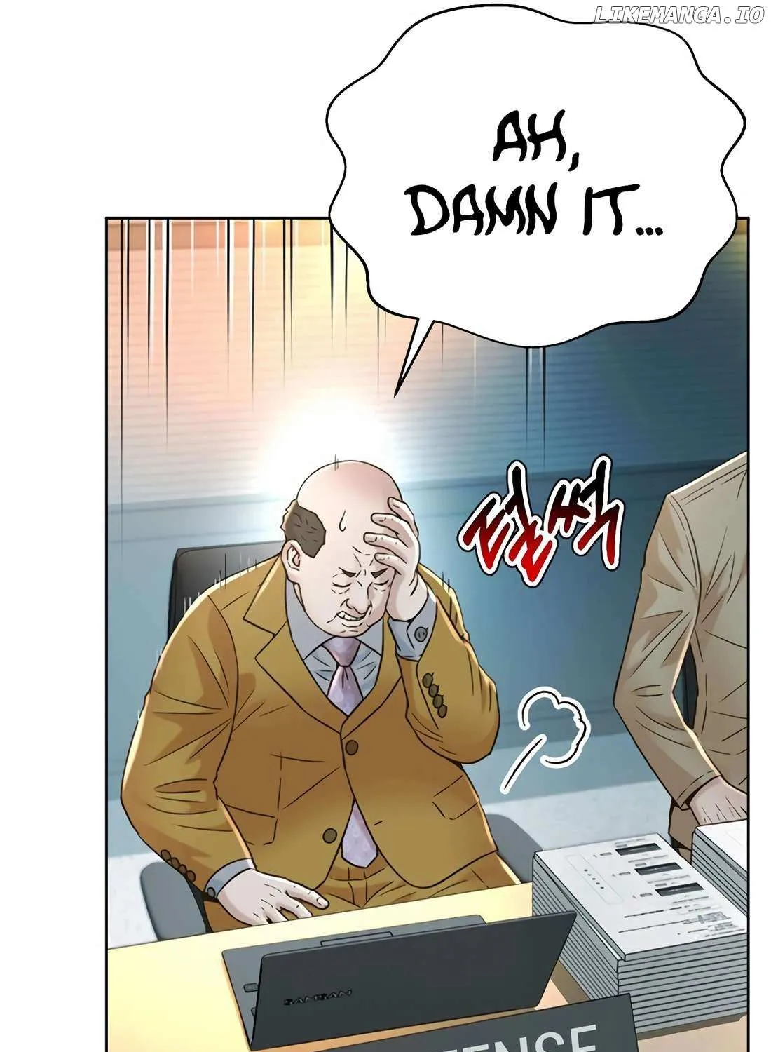 Judge Lee Han Young Chapter 167 page 139 - 