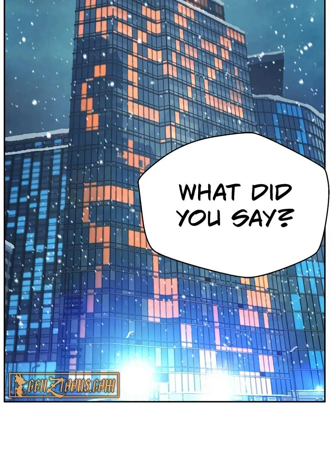 Judge Lee Han Young Chapter 167 page 15 - 