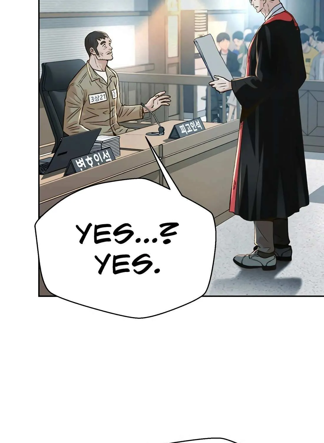 Judge Lee Han Young Chapter 167 page 141 - 
