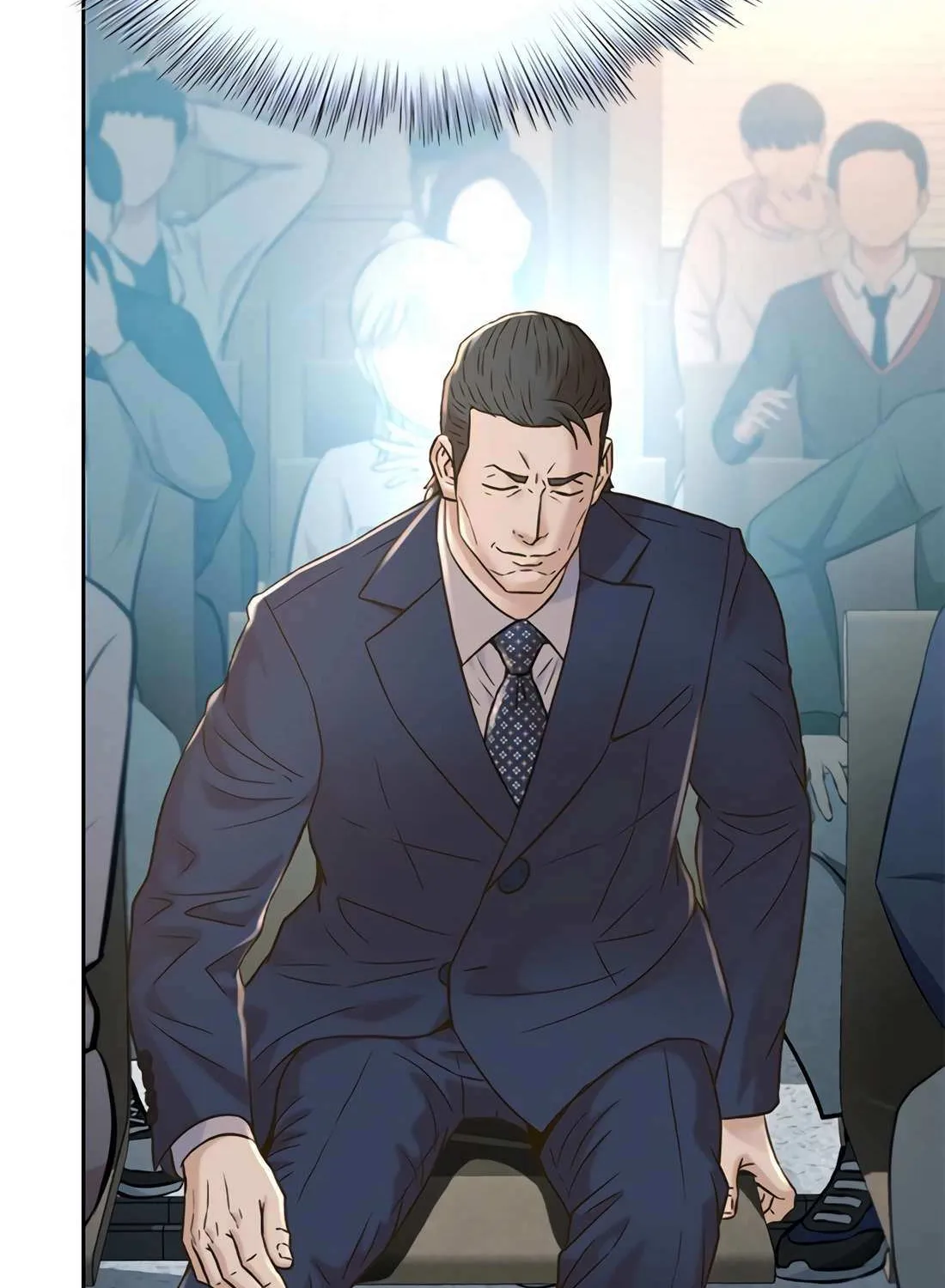Judge Lee Han Young Chapter 167 page 150 - 