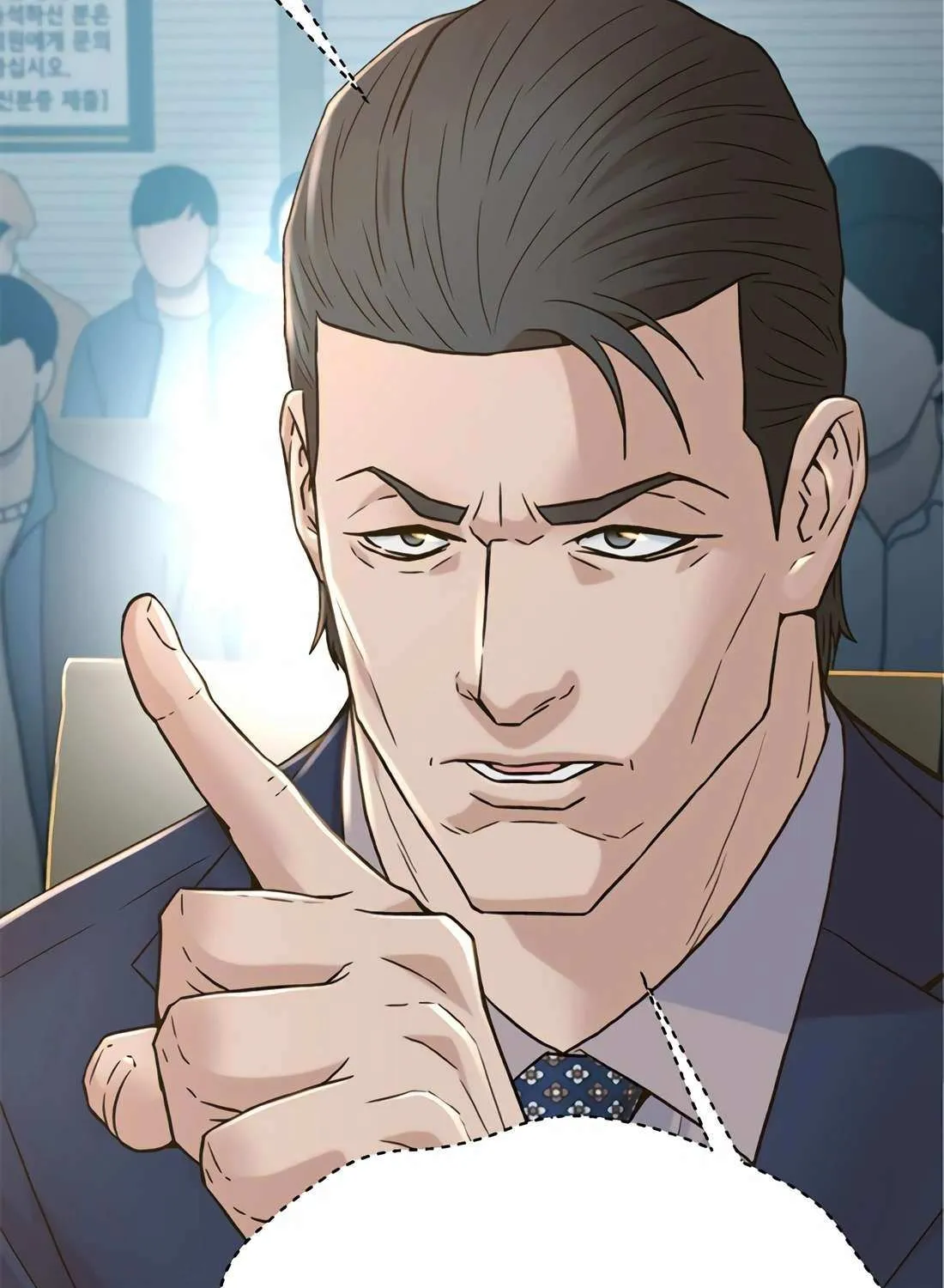 Judge Lee Han Young Chapter 167 page 163 - 