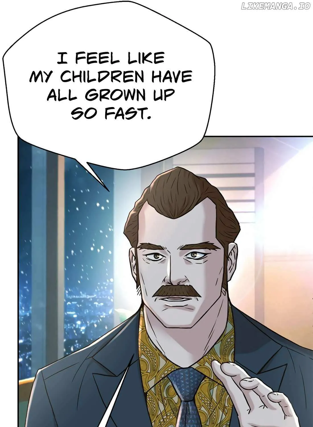 Judge Lee Han Young Chapter 167 page 19 - 