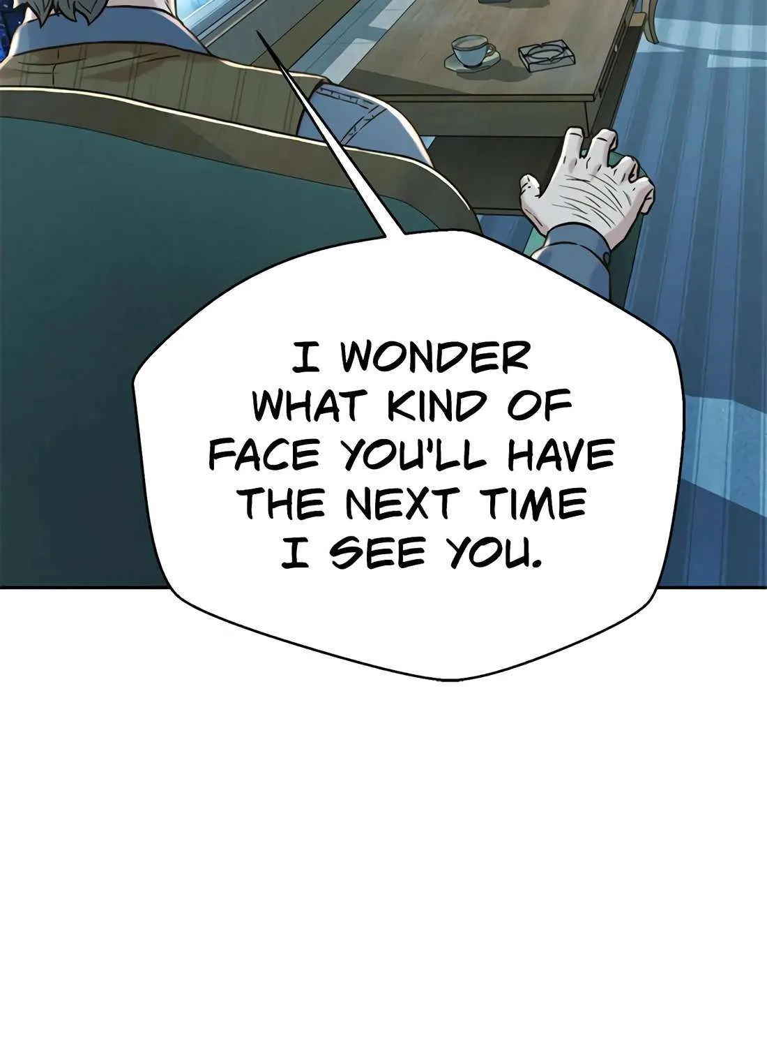 Judge Lee Han Young Chapter 167 page 27 - 