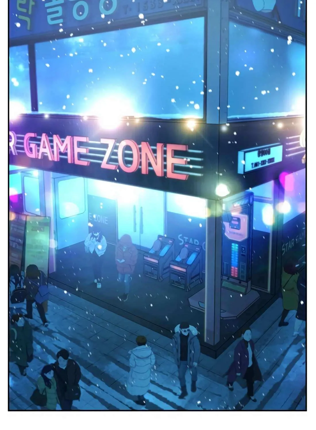 Judge Lee Han Young Chapter 167 page 4 - 