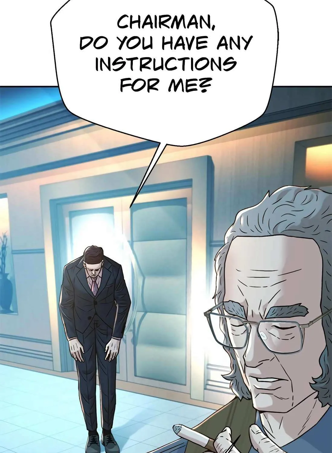 Judge Lee Han Young Chapter 167 page 32 - 