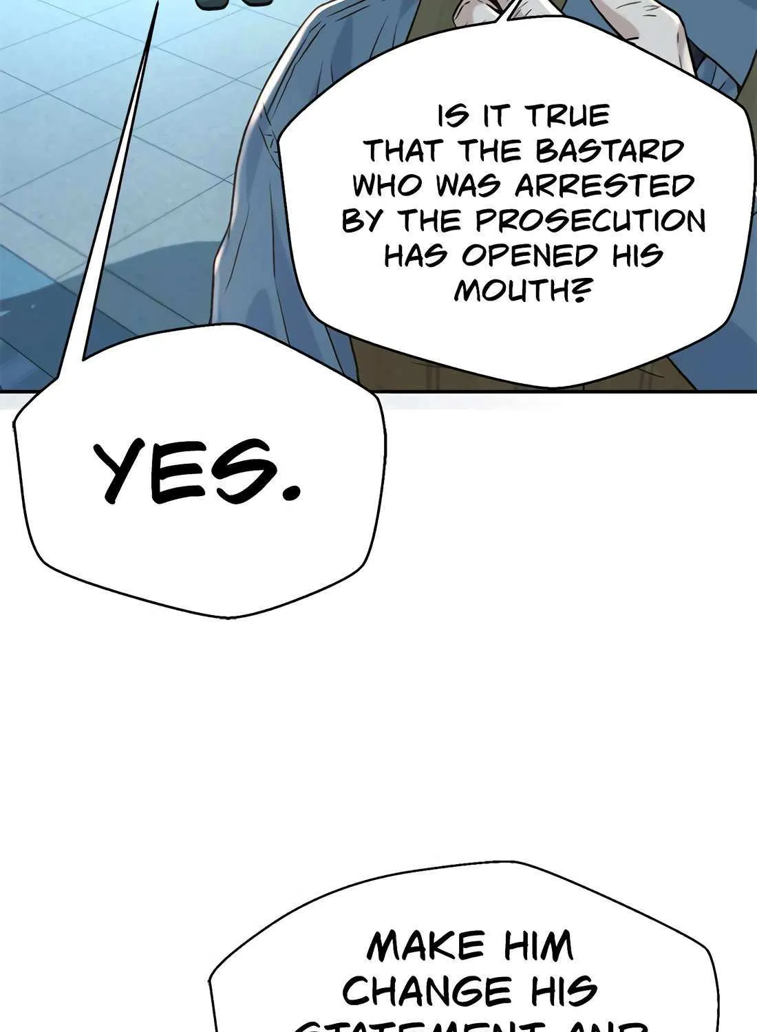 Judge Lee Han Young Chapter 167 page 33 - 