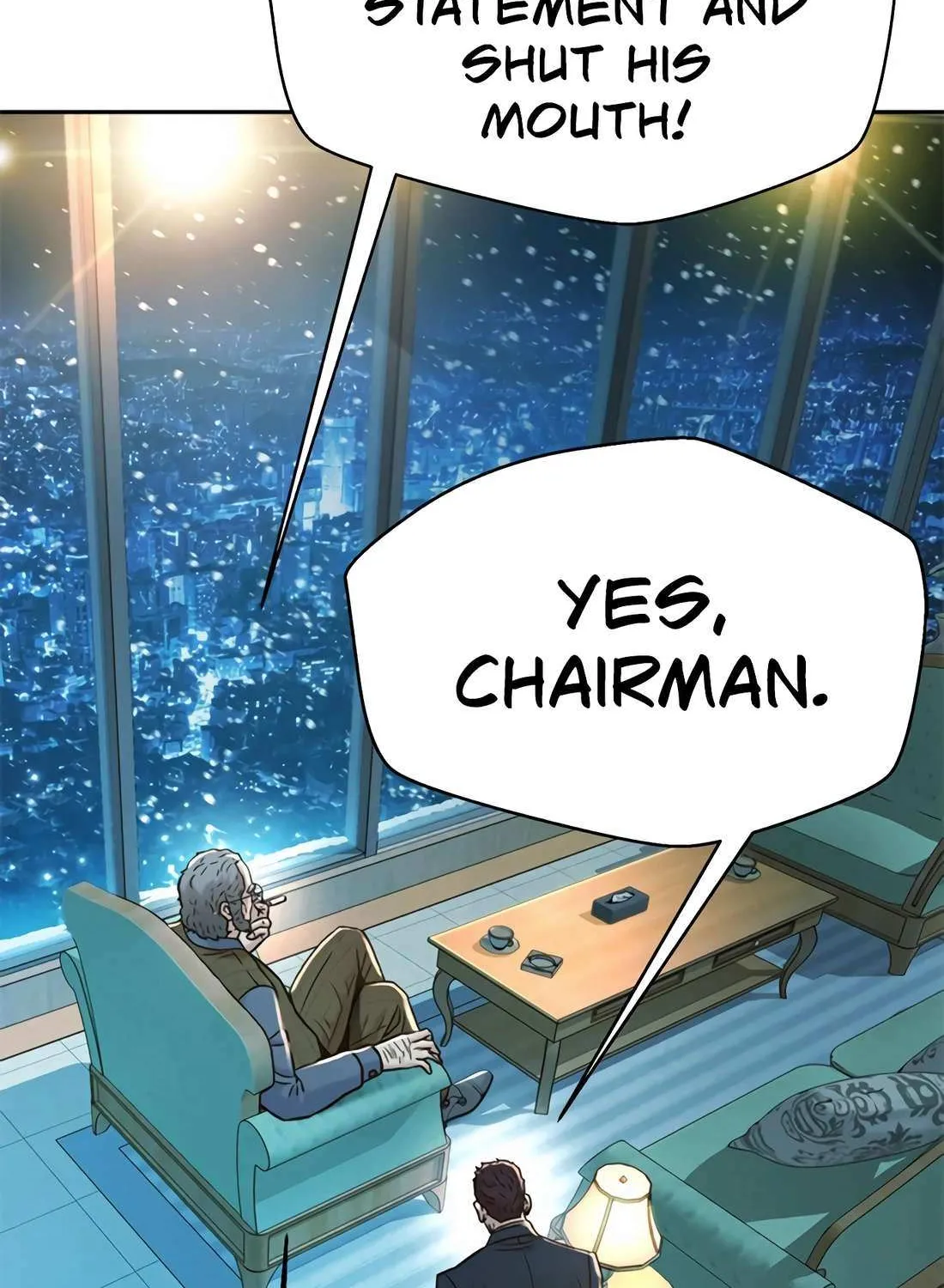 Judge Lee Han Young Chapter 167 page 34 - 