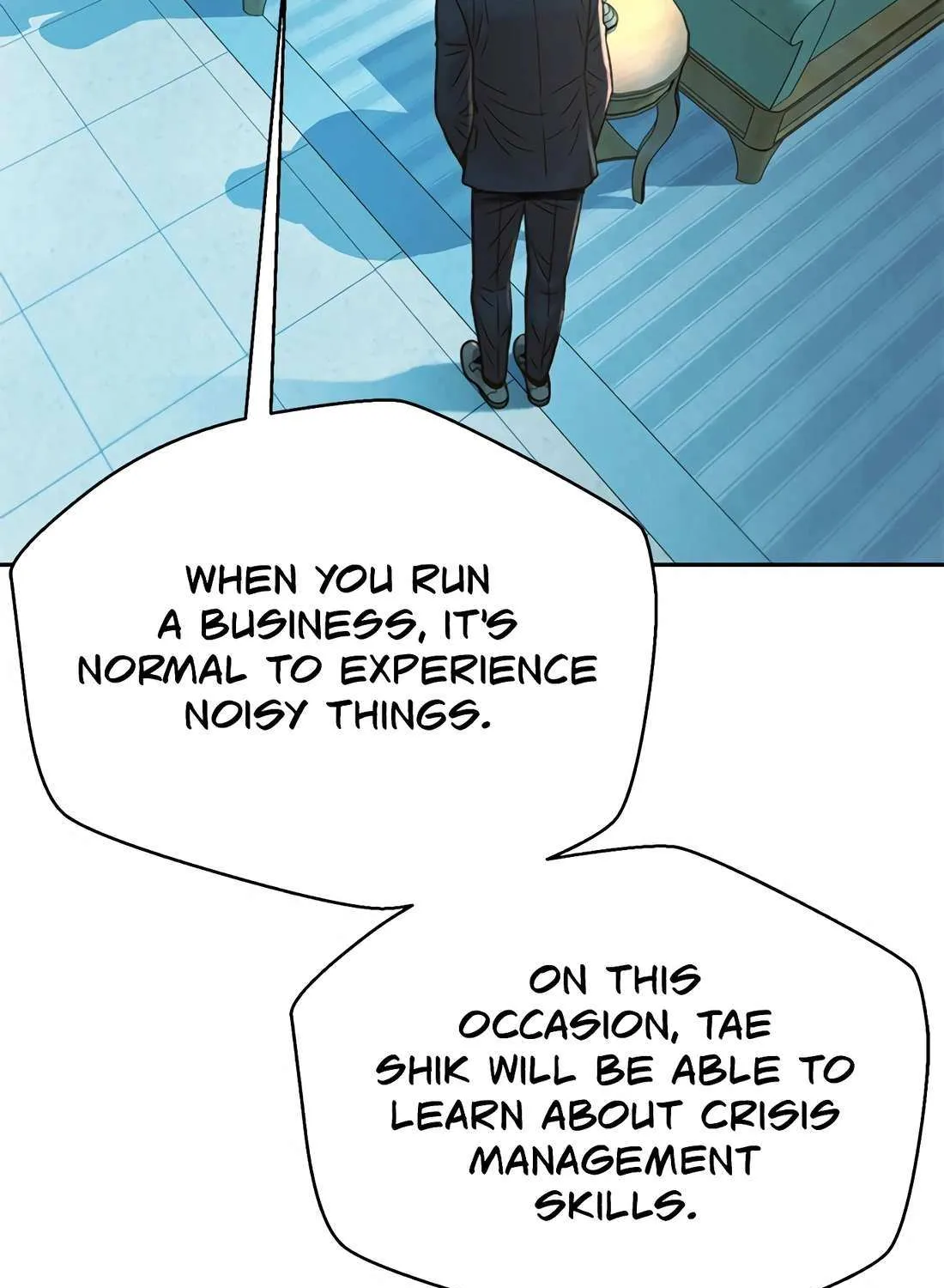 Judge Lee Han Young Chapter 167 page 35 - 