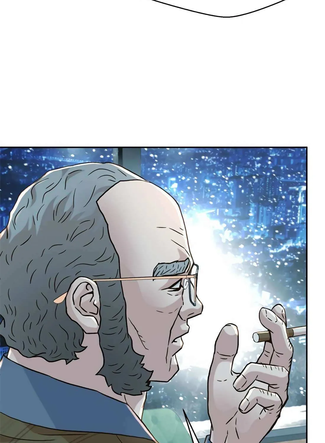 Judge Lee Han Young Chapter 167 page 36 - 