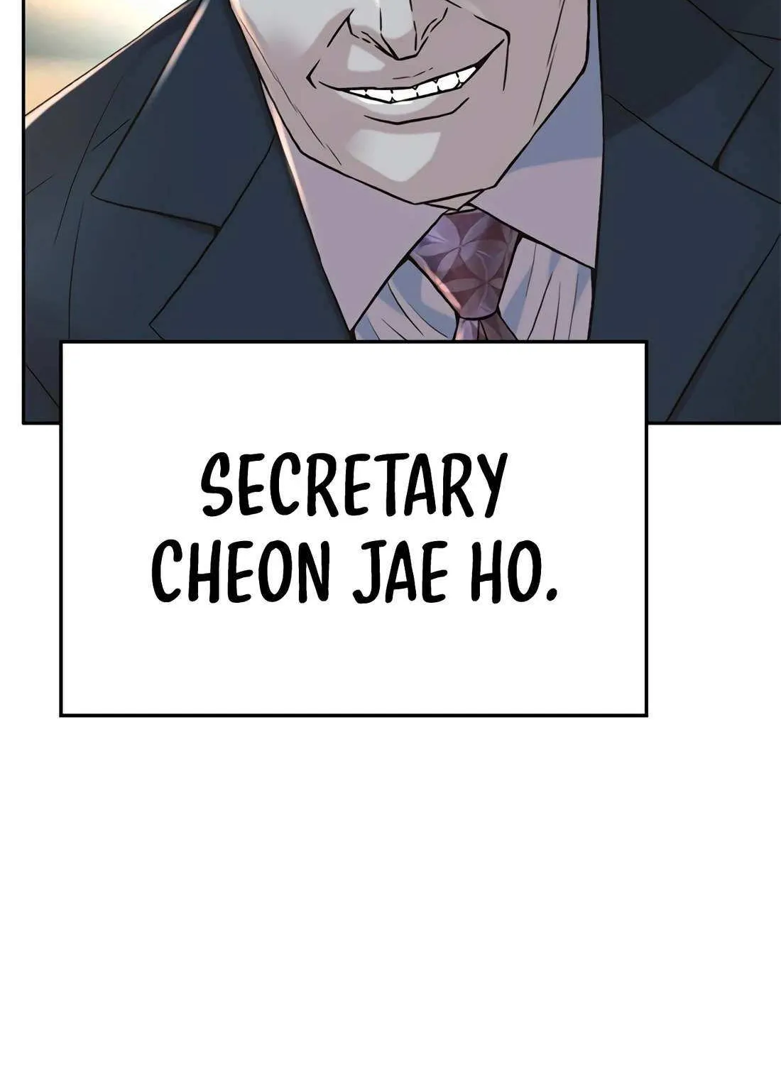 Judge Lee Han Young Chapter 167 page 39 - 