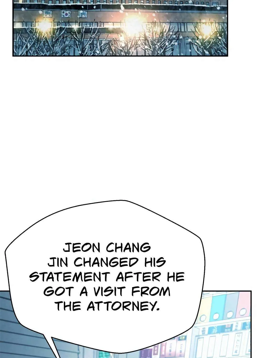 Judge Lee Han Young Chapter 167 page 42 - 