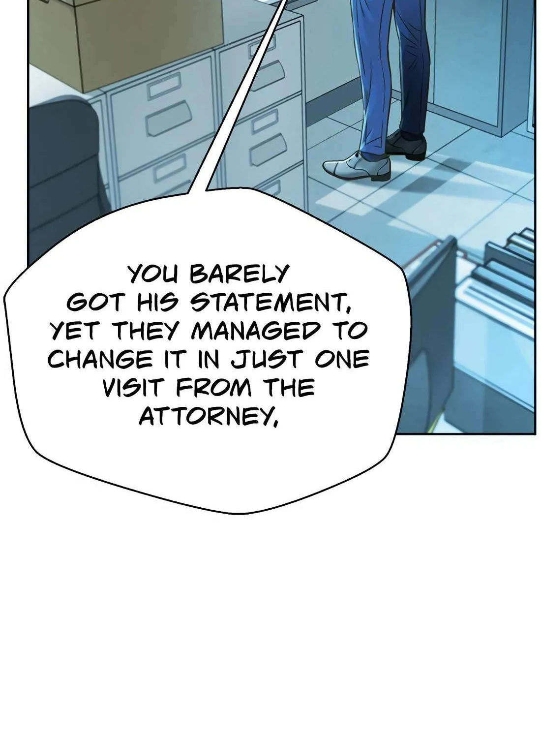Judge Lee Han Young Chapter 167 page 47 - 
