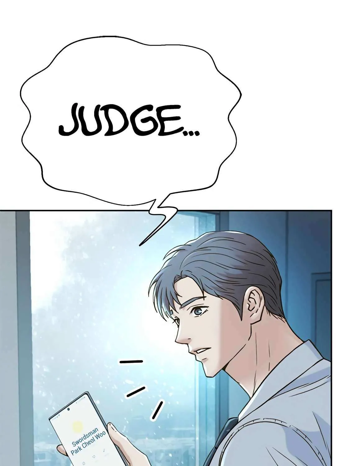 Judge Lee Han Young Chapter 167 page 48 - 