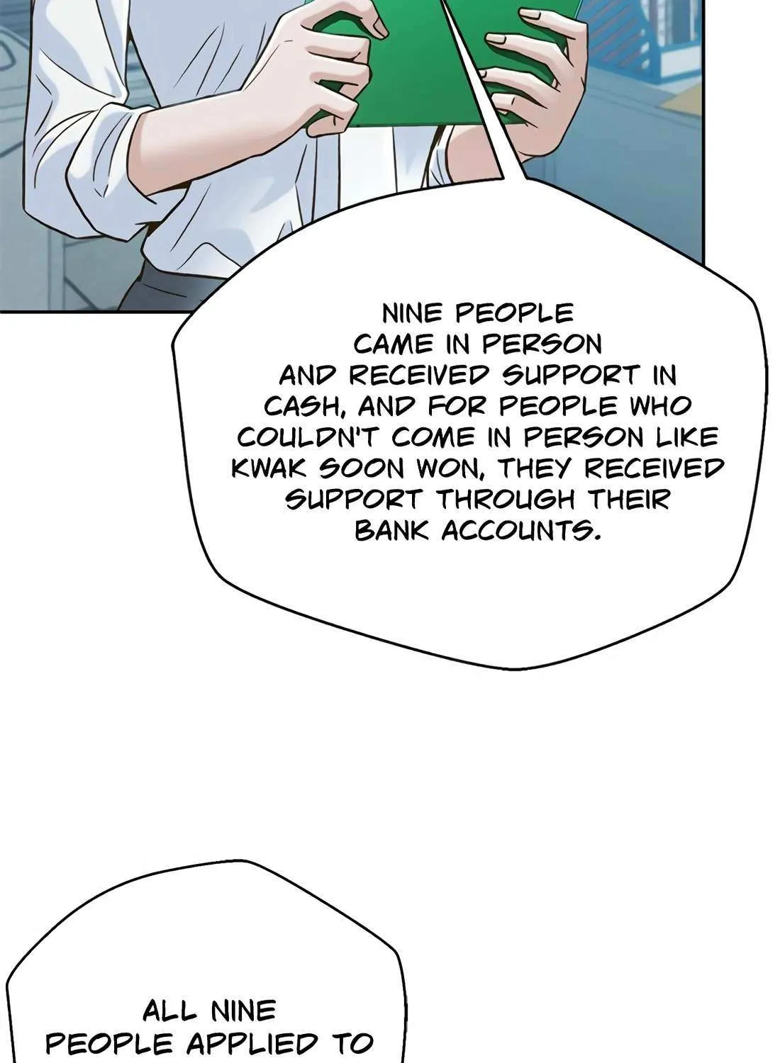 Judge Lee Han Young Chapter 167 page 56 - 