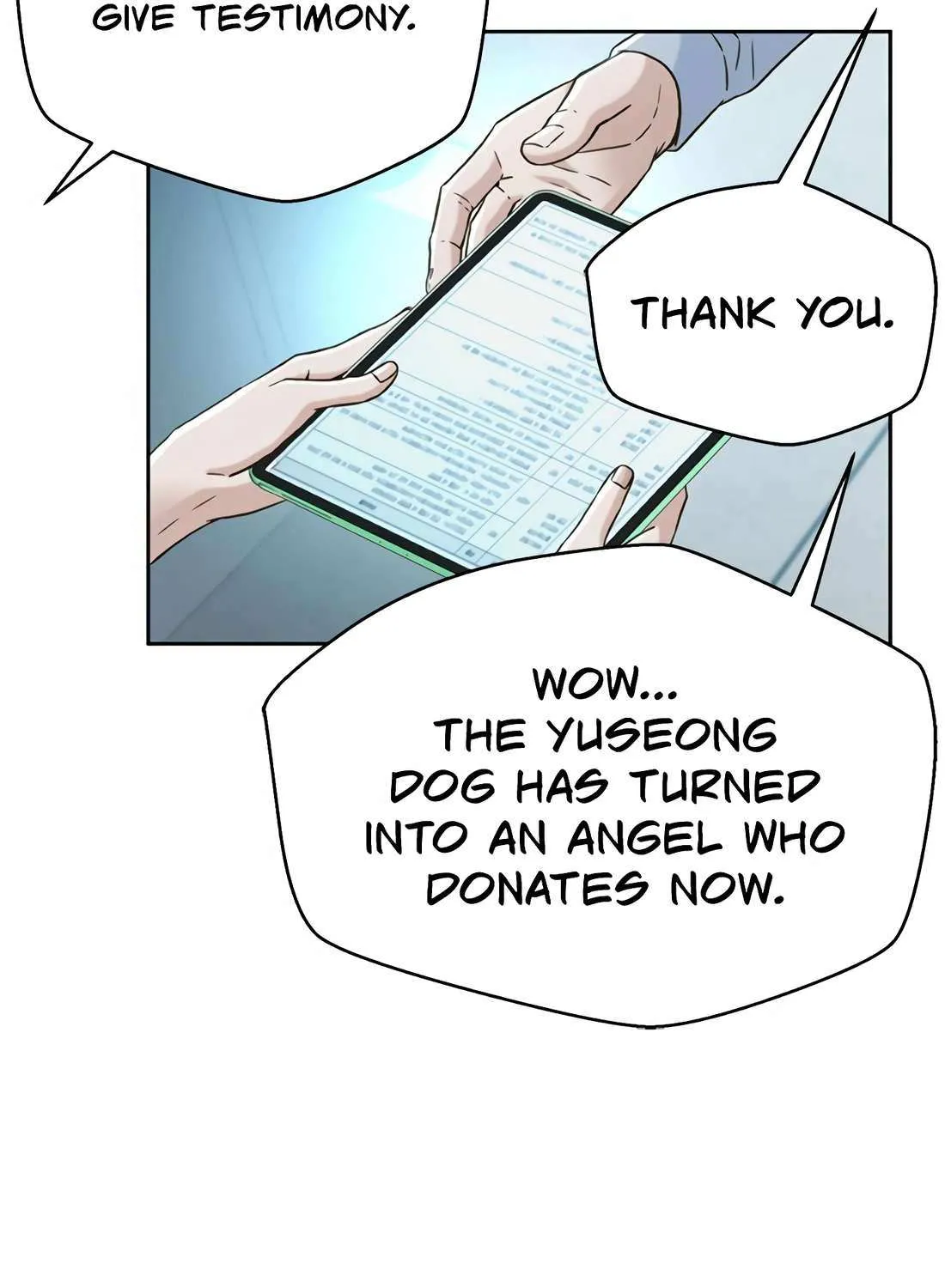 Judge Lee Han Young Chapter 167 page 57 - 