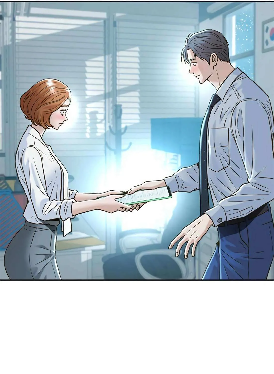 Judge Lee Han Young Chapter 167 page 59 - 