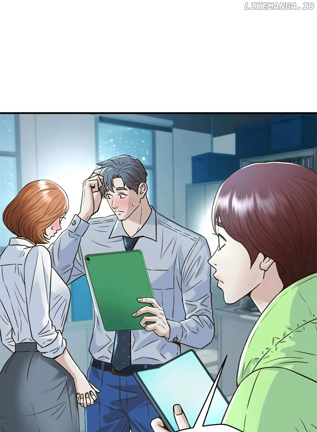 Judge Lee Han Young Chapter 167 page 65 - 