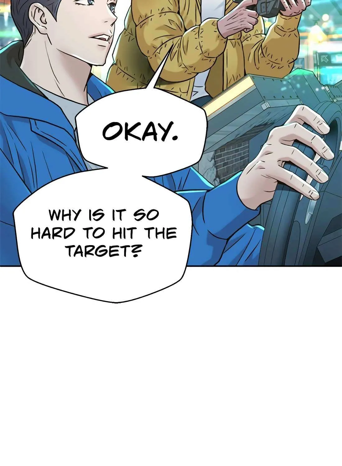 Judge Lee Han Young Chapter 167 page 8 - 