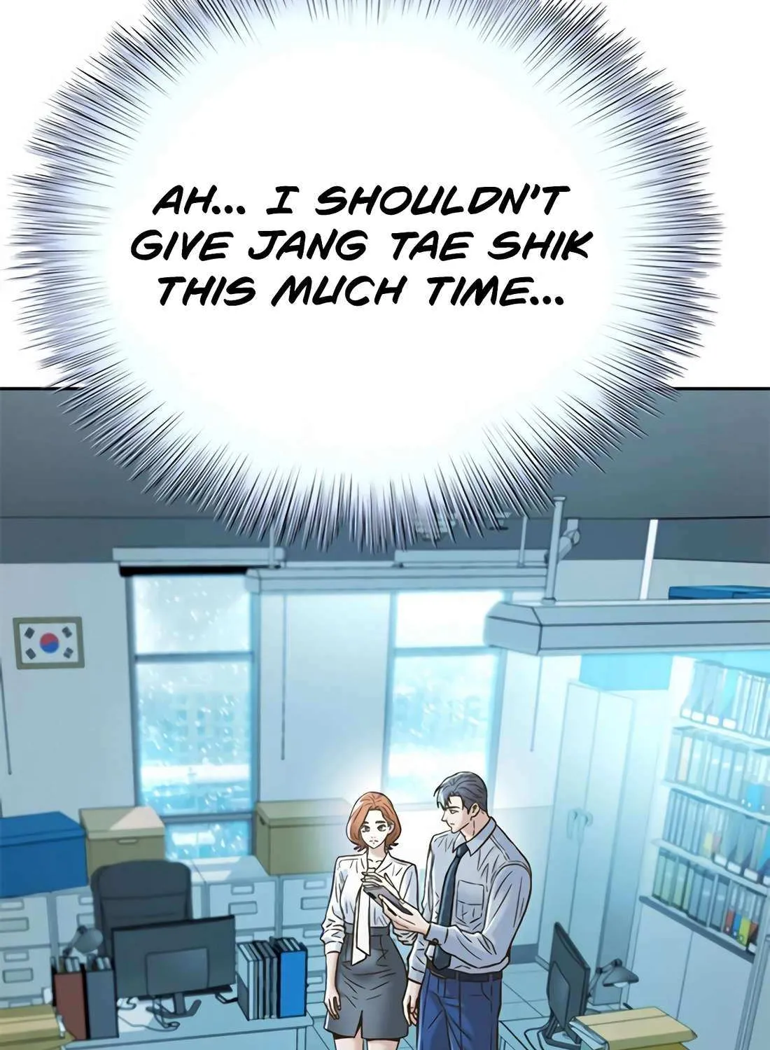 Judge Lee Han Young Chapter 167 page 72 - 