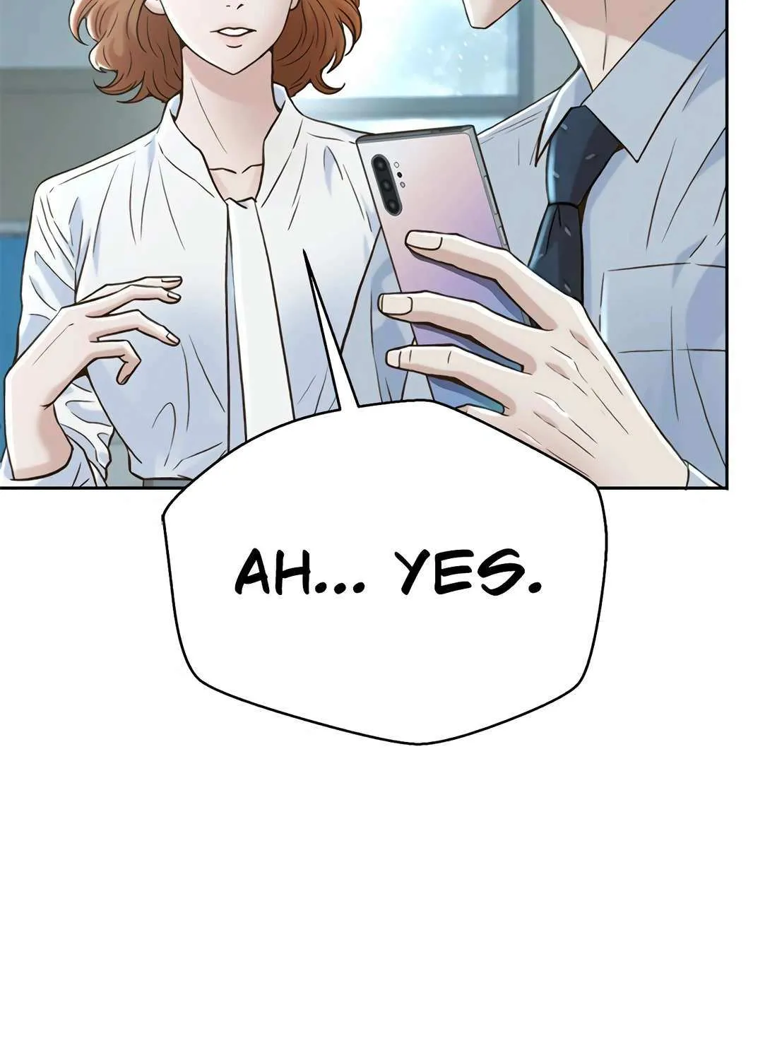 Judge Lee Han Young Chapter 167 page 76 - 